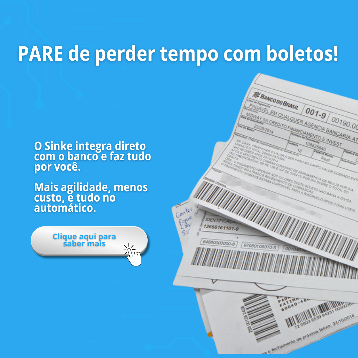 imagem de propaganda